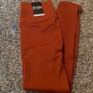 COPY - Vs sport high rise pants